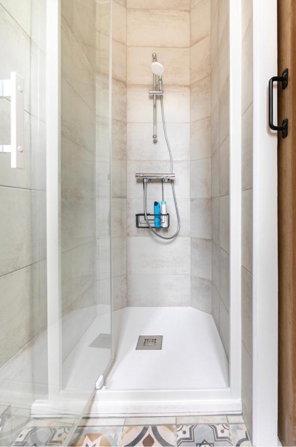 Apartamento Chez Lucas Dinan Exterior foto
